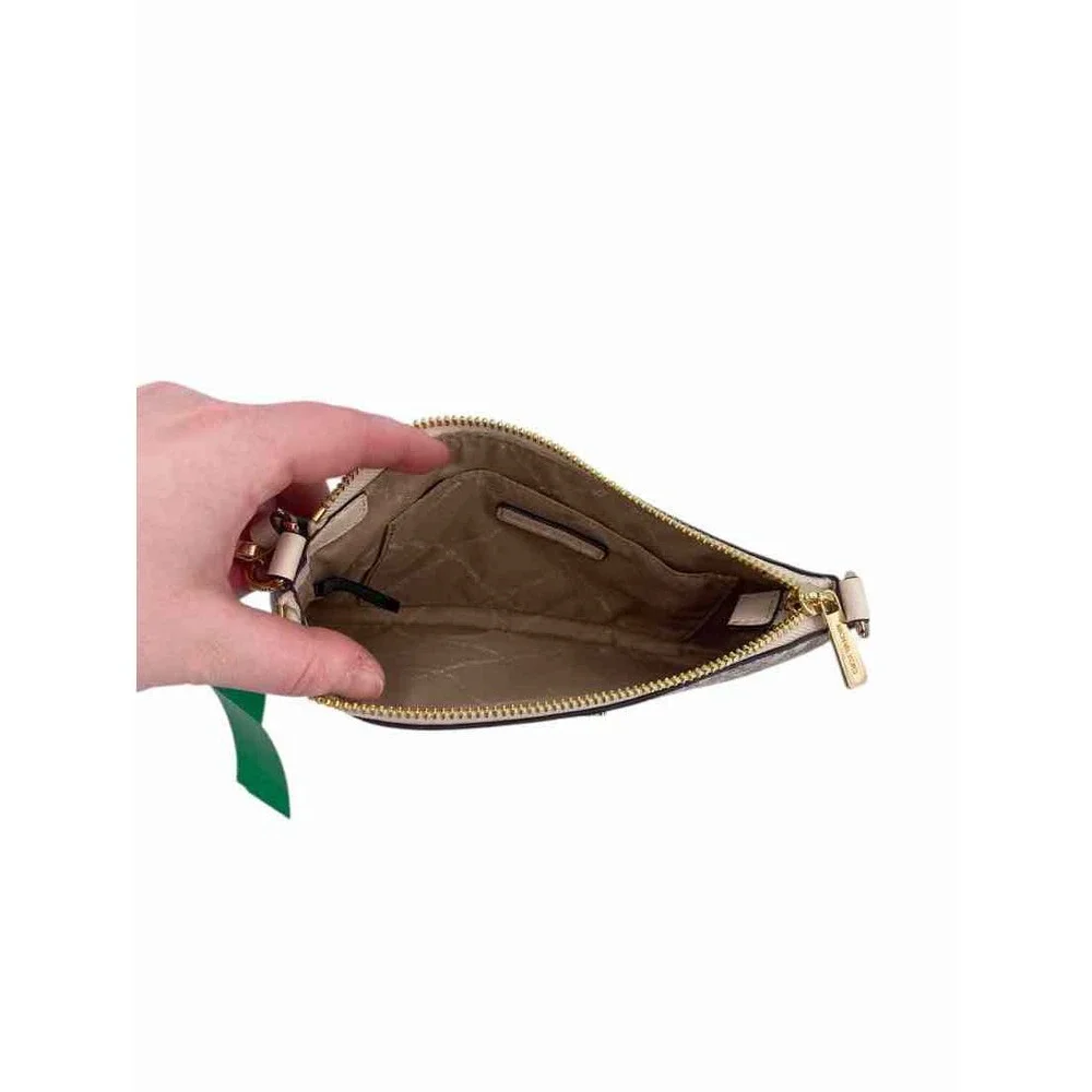 Michael Kors Ladies NEW Wristlet